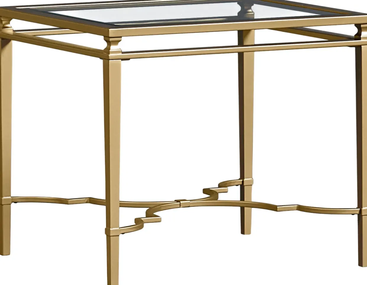 Amani End Table