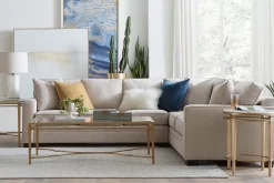 Amani End Table