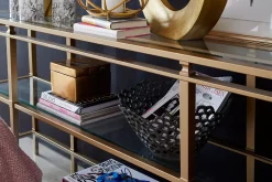Amani Sofa Table