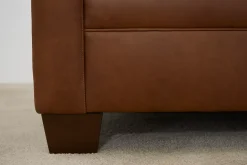 Amelia Wide Chair