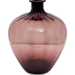 Amethyst Vase