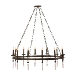 Andover Chandelier