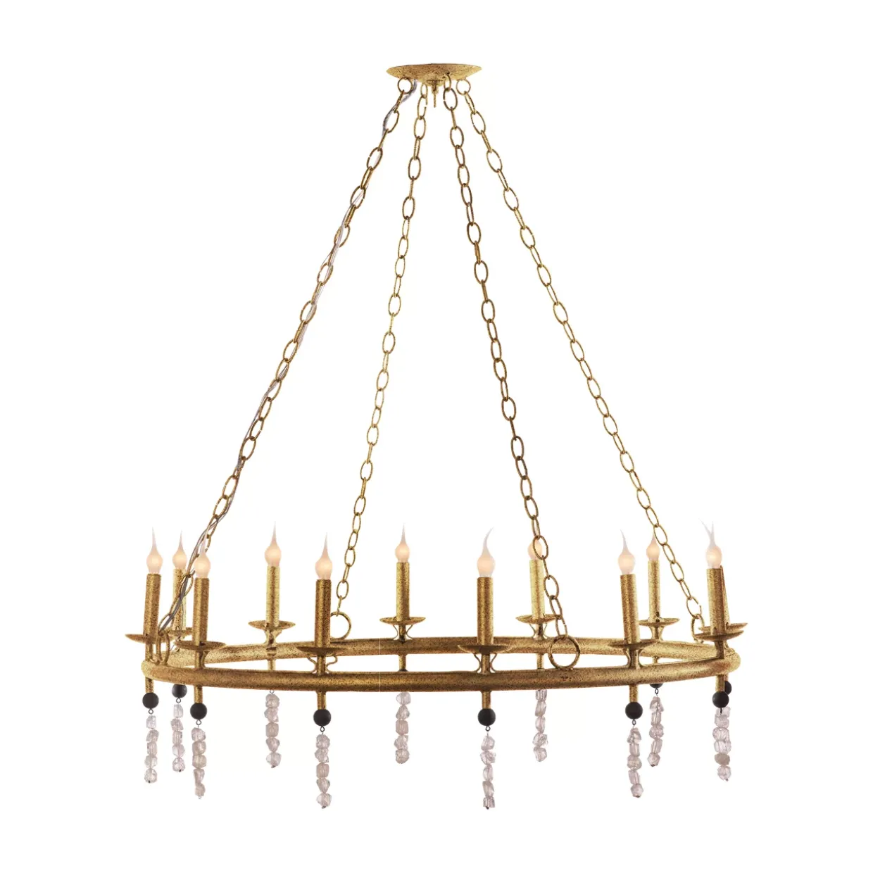 Andover Chandelier