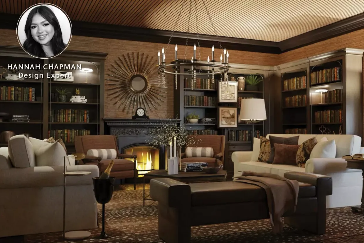 Andover Chandelier