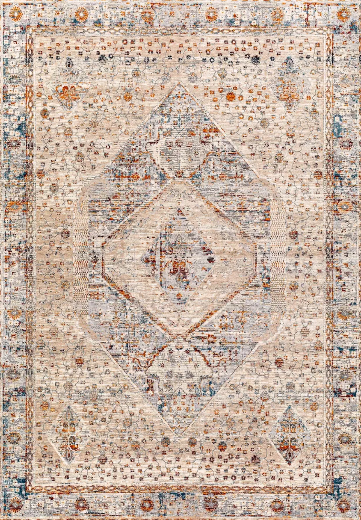 Antalya Rug