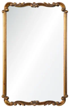 Antonella Mirror