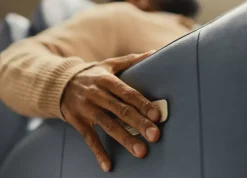 Apollo Power Recliner