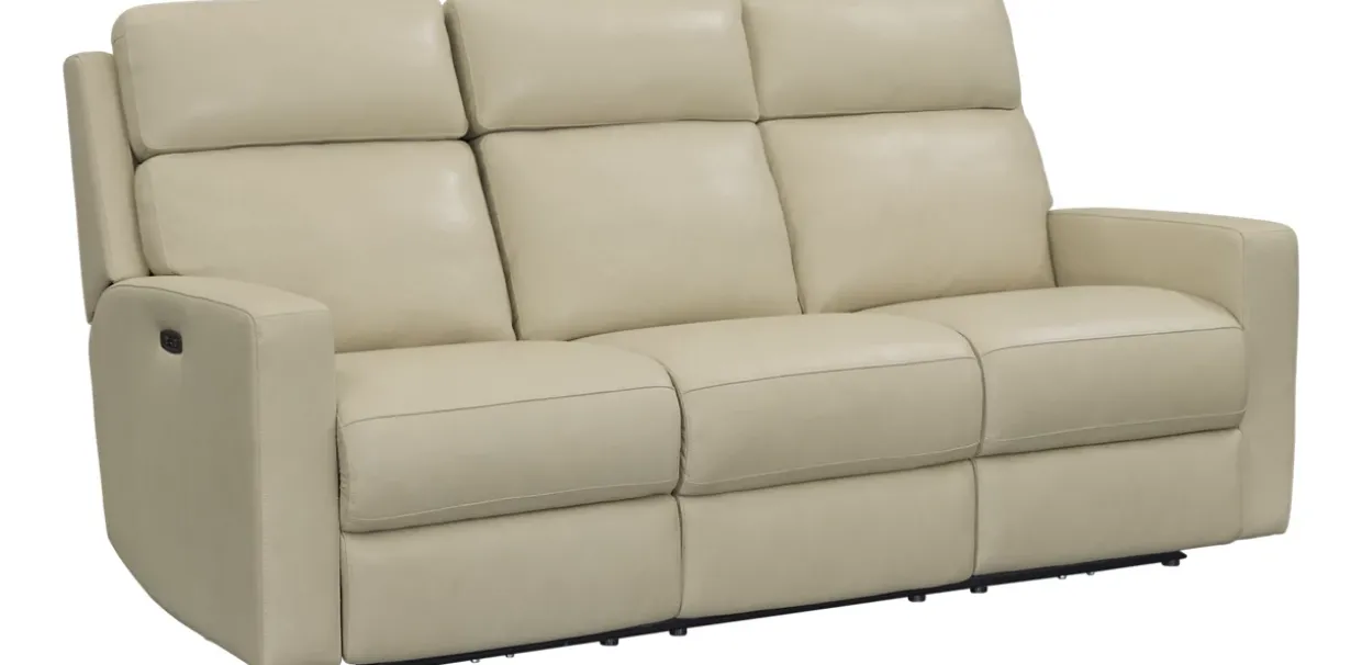 Apollo Power Sofa