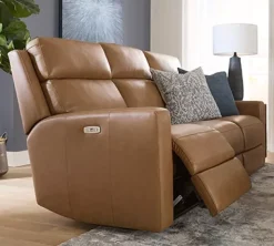 Apollo Power Sofa