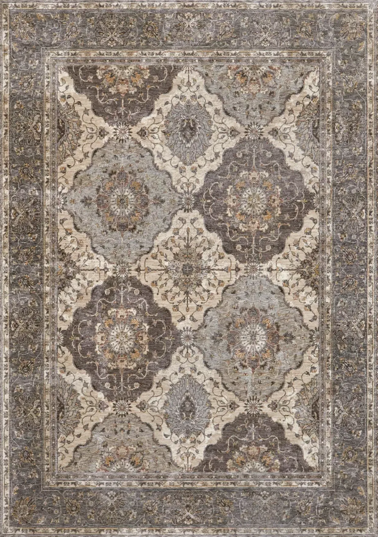 Arabesque Rug