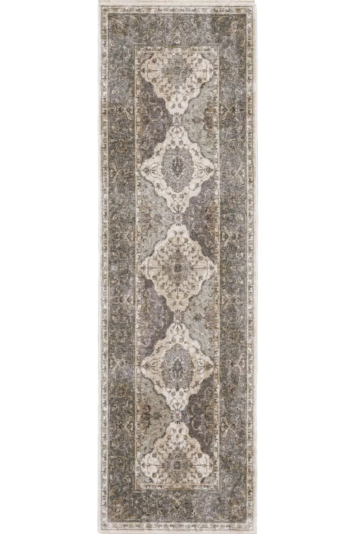 Arabesque Rug