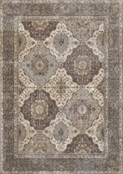 Arabesque Rug