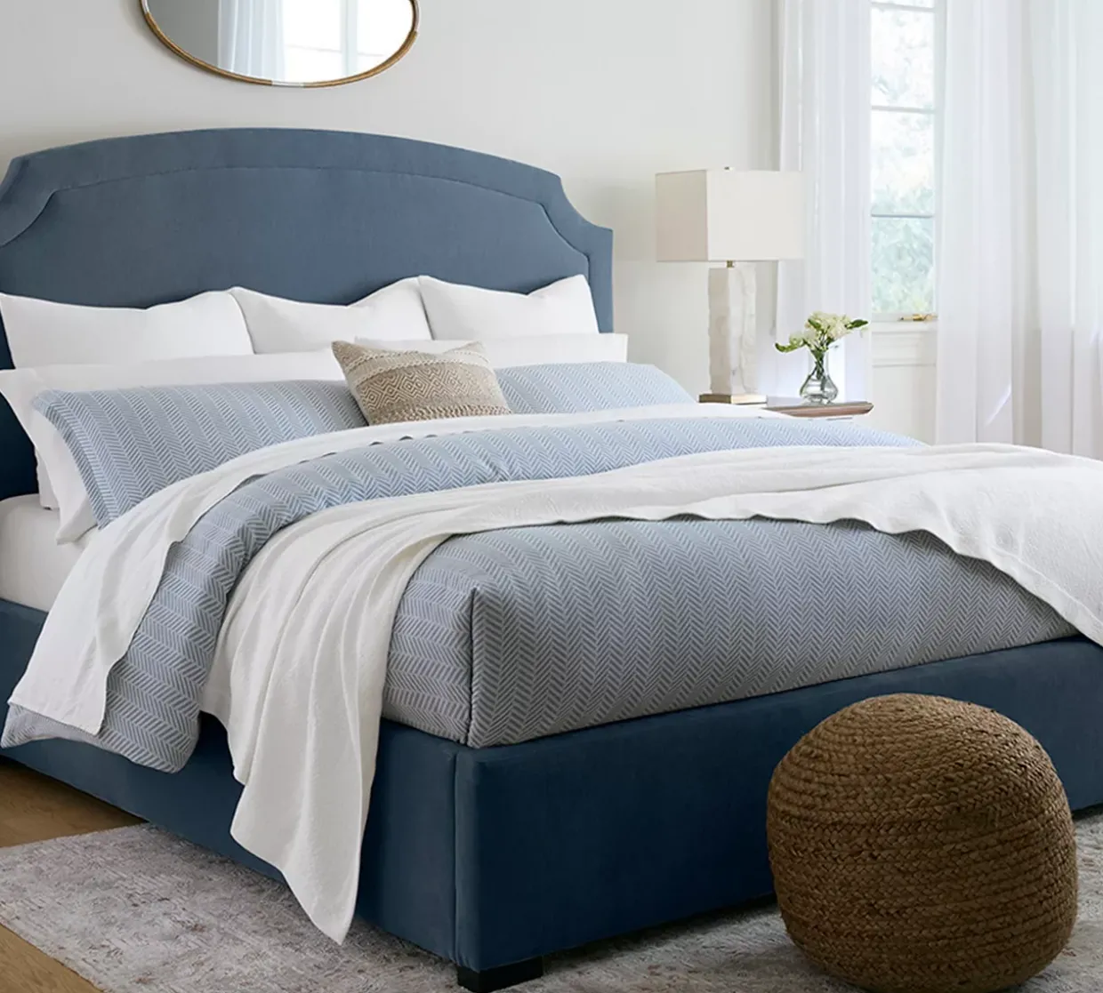 Aran Duvet Ensemble