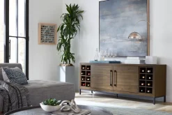 Archer Entertainment Console
