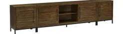 Archer Large Entertainment Console