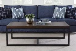 Archer Rectangular Coffee Table