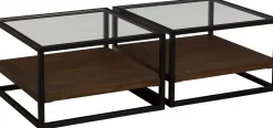 Archer Square Coffee Table