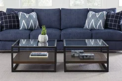 Archer Square Coffee Table