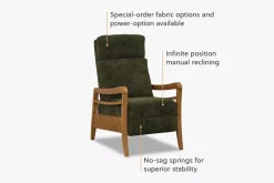 Arden Recliner