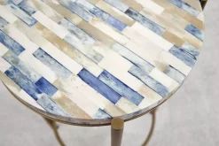 Arica Accent Table