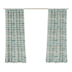Aries Curtain Panel