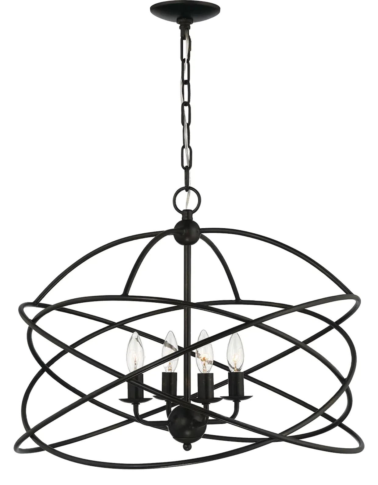 Arion Chandelier