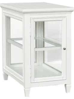 Arlington Chairside Table