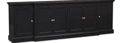 Arlington Entertainment Console