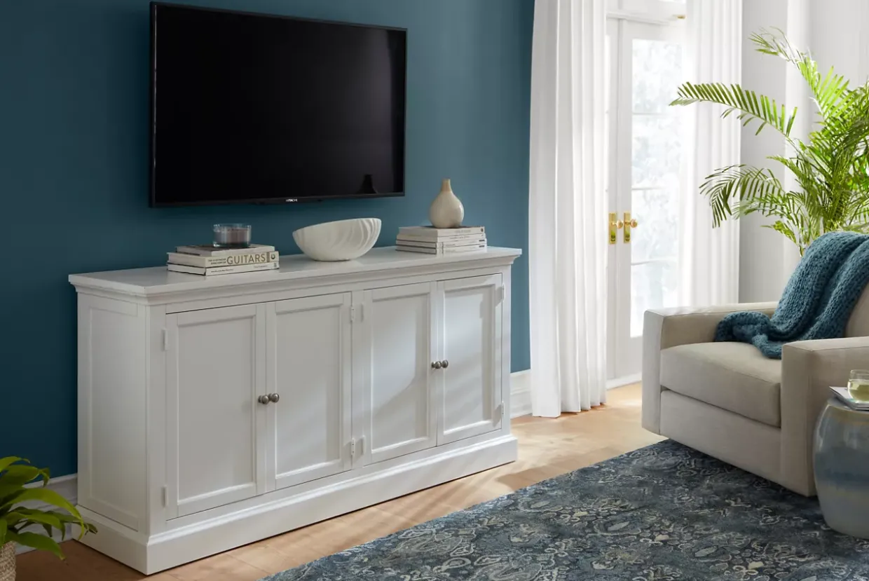Arlington Entertainment Console