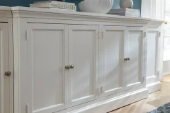 Arlington Entertainment Console