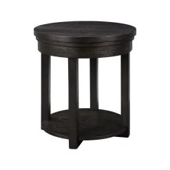 Armstrong End Table