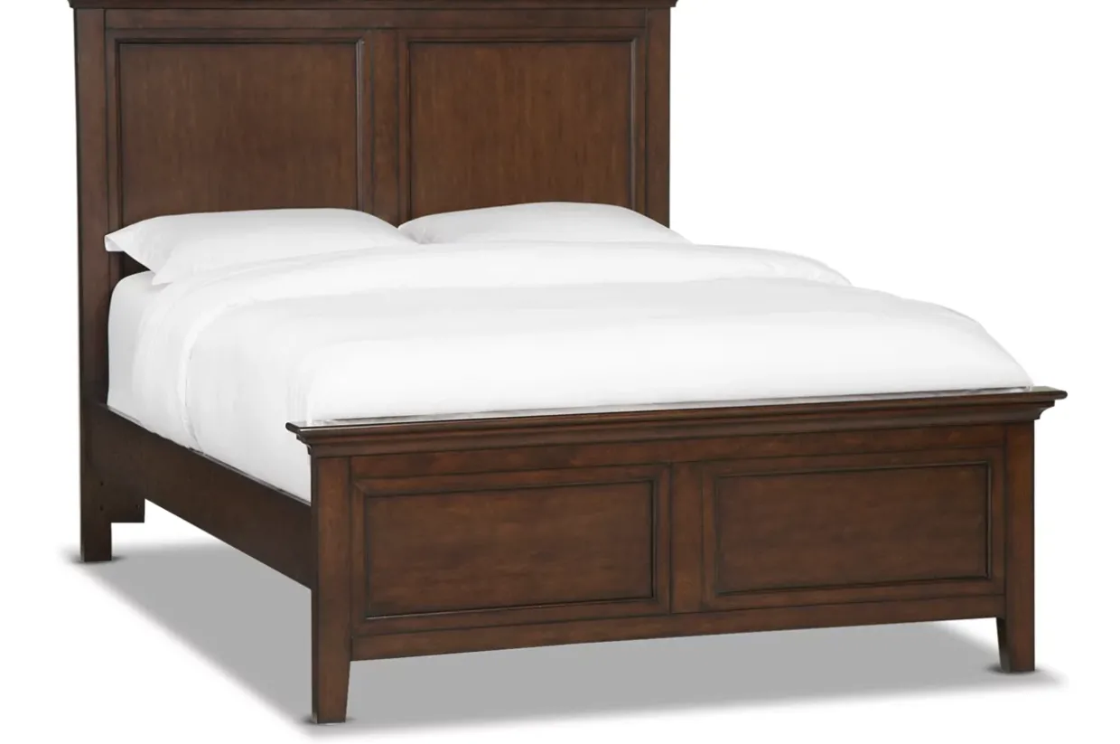 Ashebrooke Bed