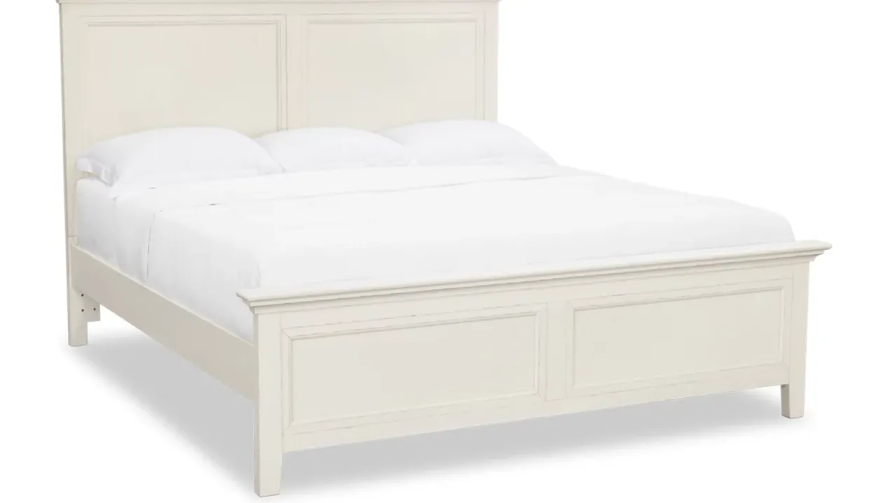 Ashebrooke Bed