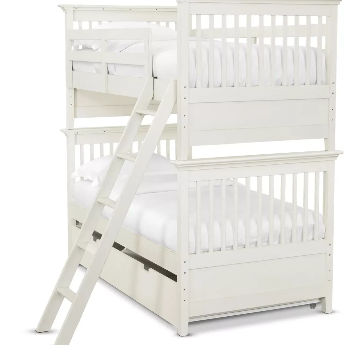 Ashebrooke Bunk Bed