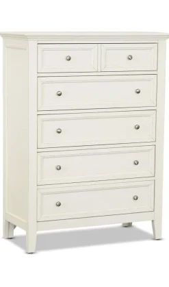 Ashebrooke Chest