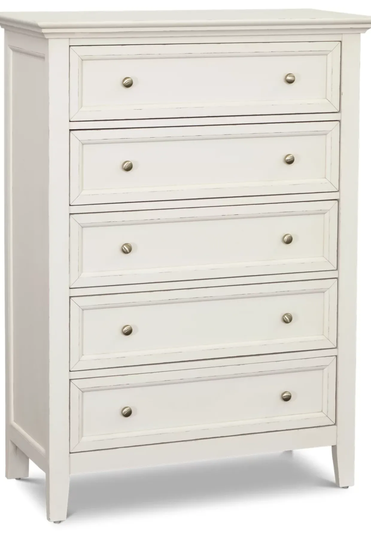 Ashebrooke Chest