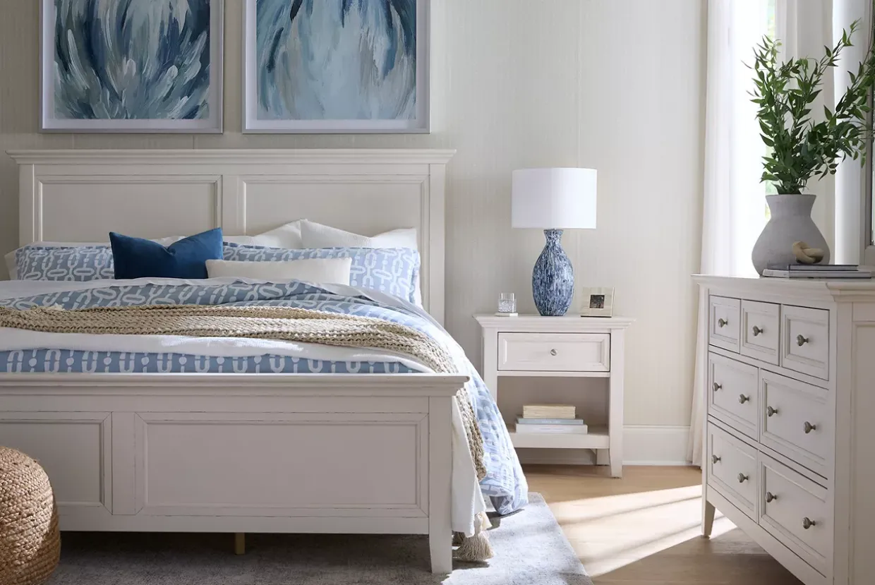 Ashebrooke Dresser