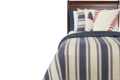 Ashebrooke Quilt Ensemble