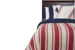 Ashebrooke Quilt Ensemble