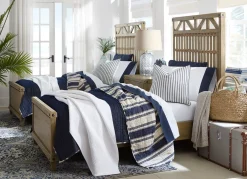 Ashebrooke Quilt Ensemble