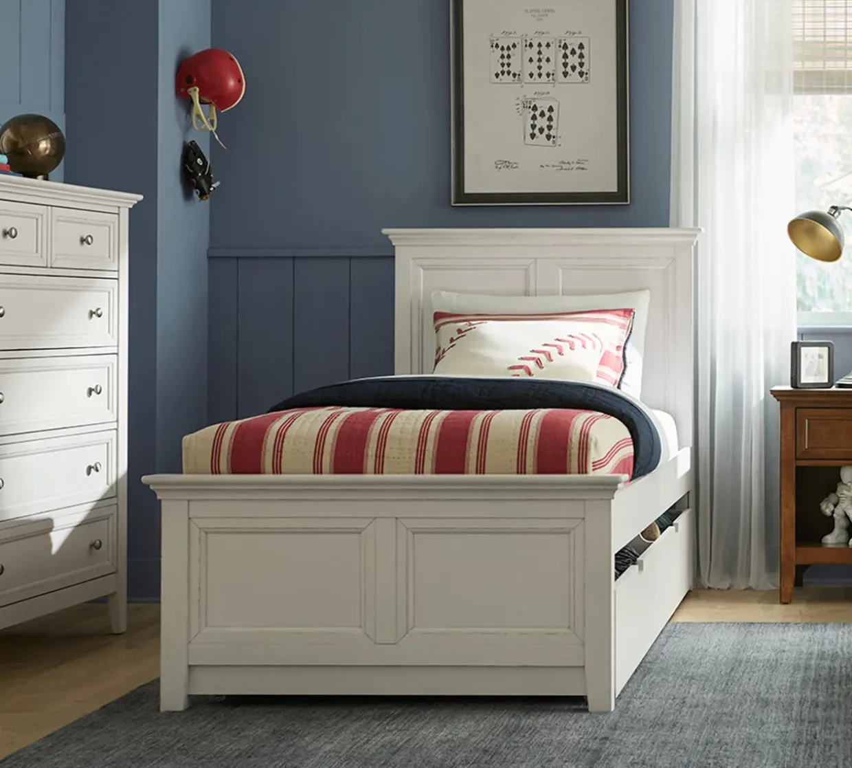 Ashebrooke Youth Bed