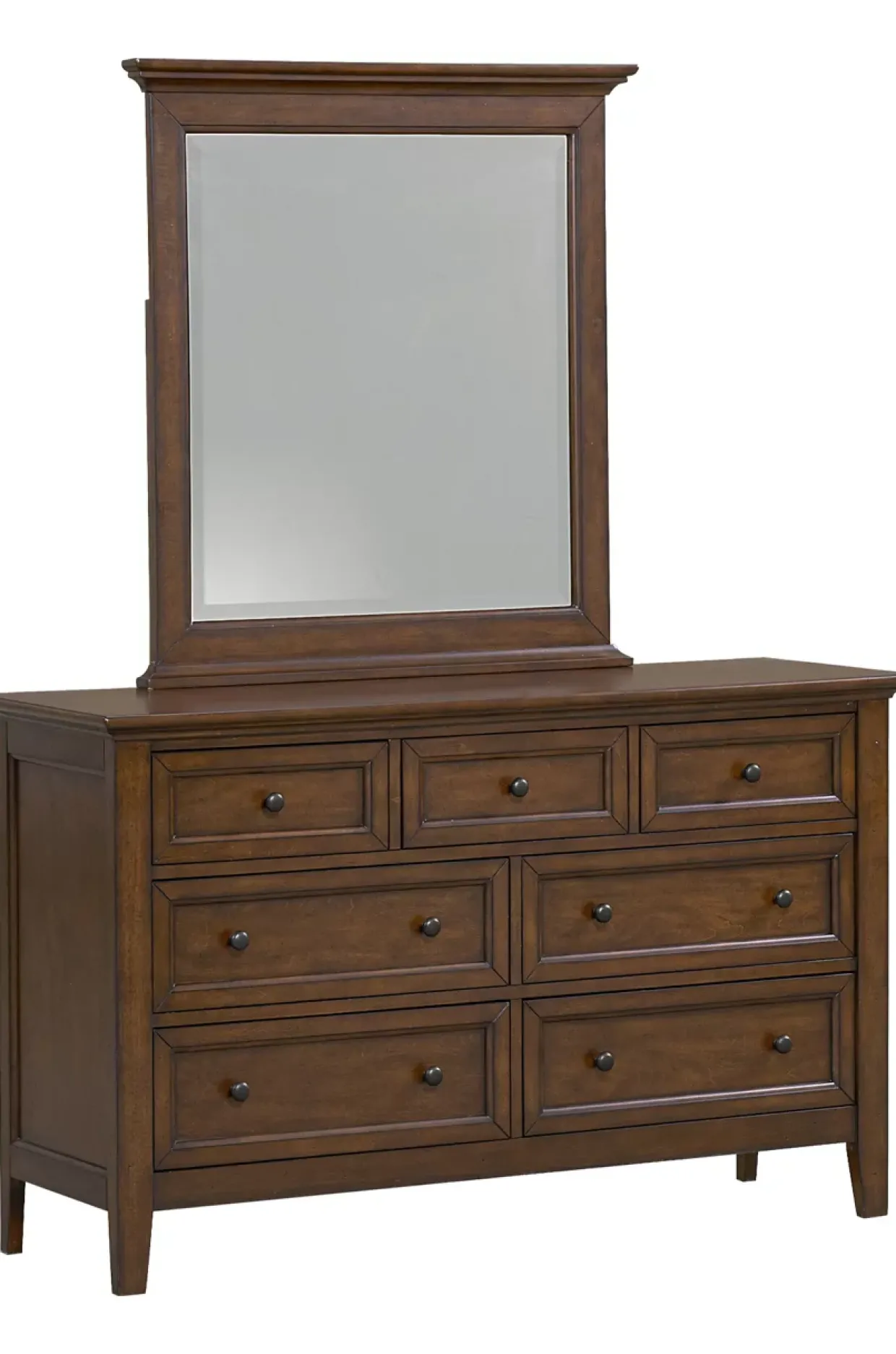 Ashebrooke Youth Dresser