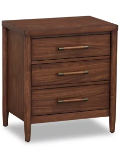 Ashford Park Drawer Nightstand
