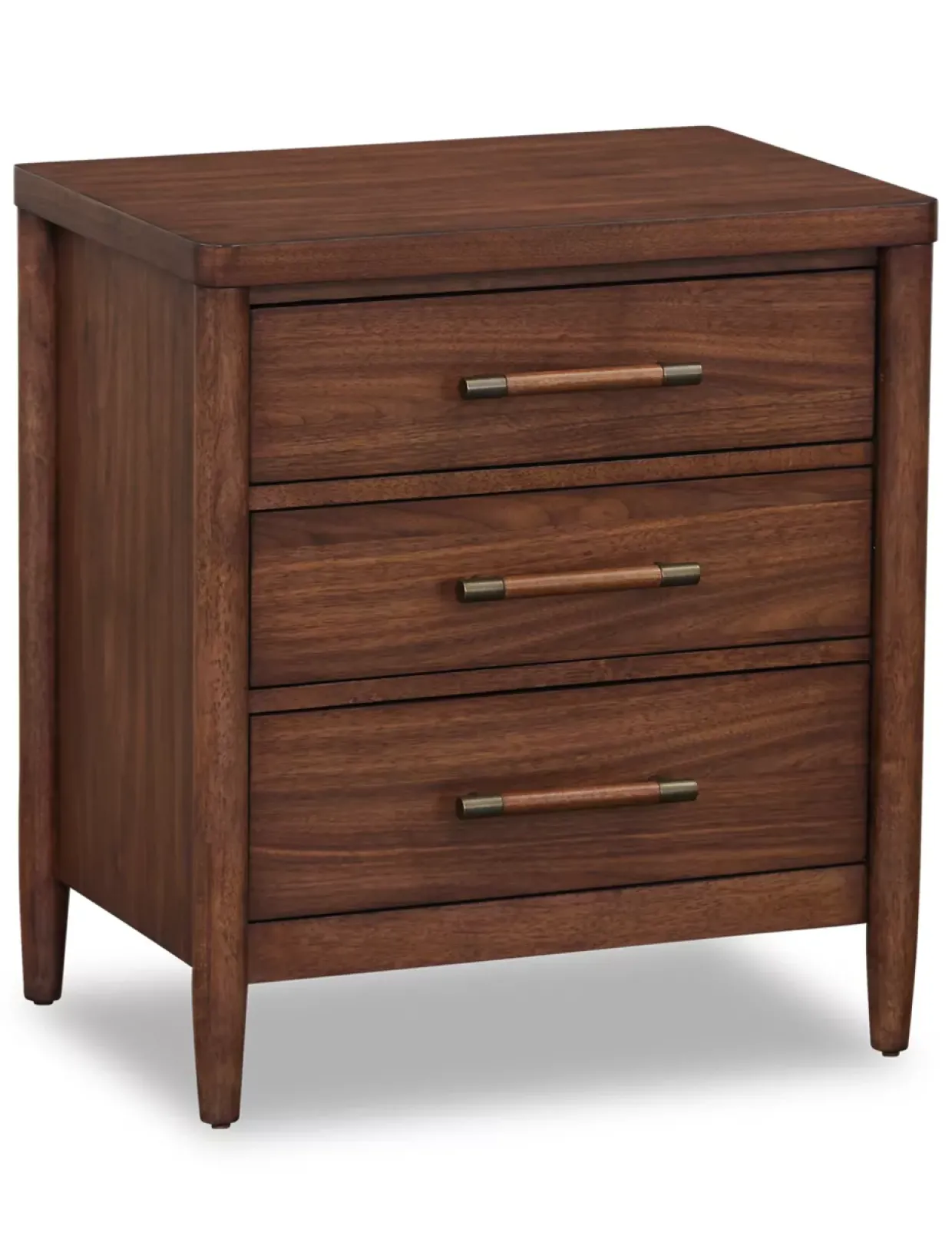 Ashford Park Drawer Nightstand
