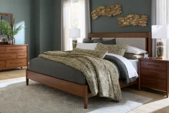 Ashford Park Drawer Nightstand