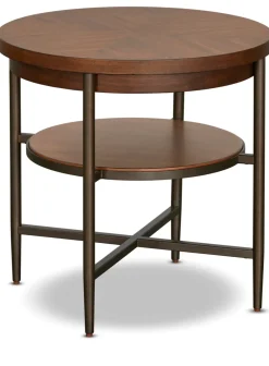 Ashford Park End Table