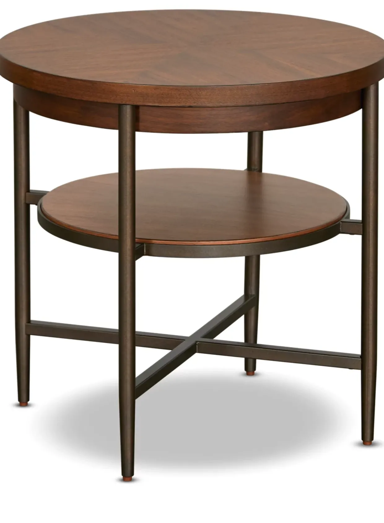 Ashford Park End Table