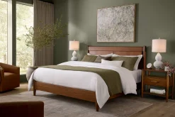 Ashford Park Panel Bed