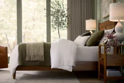 Ashford Park Panel Bed