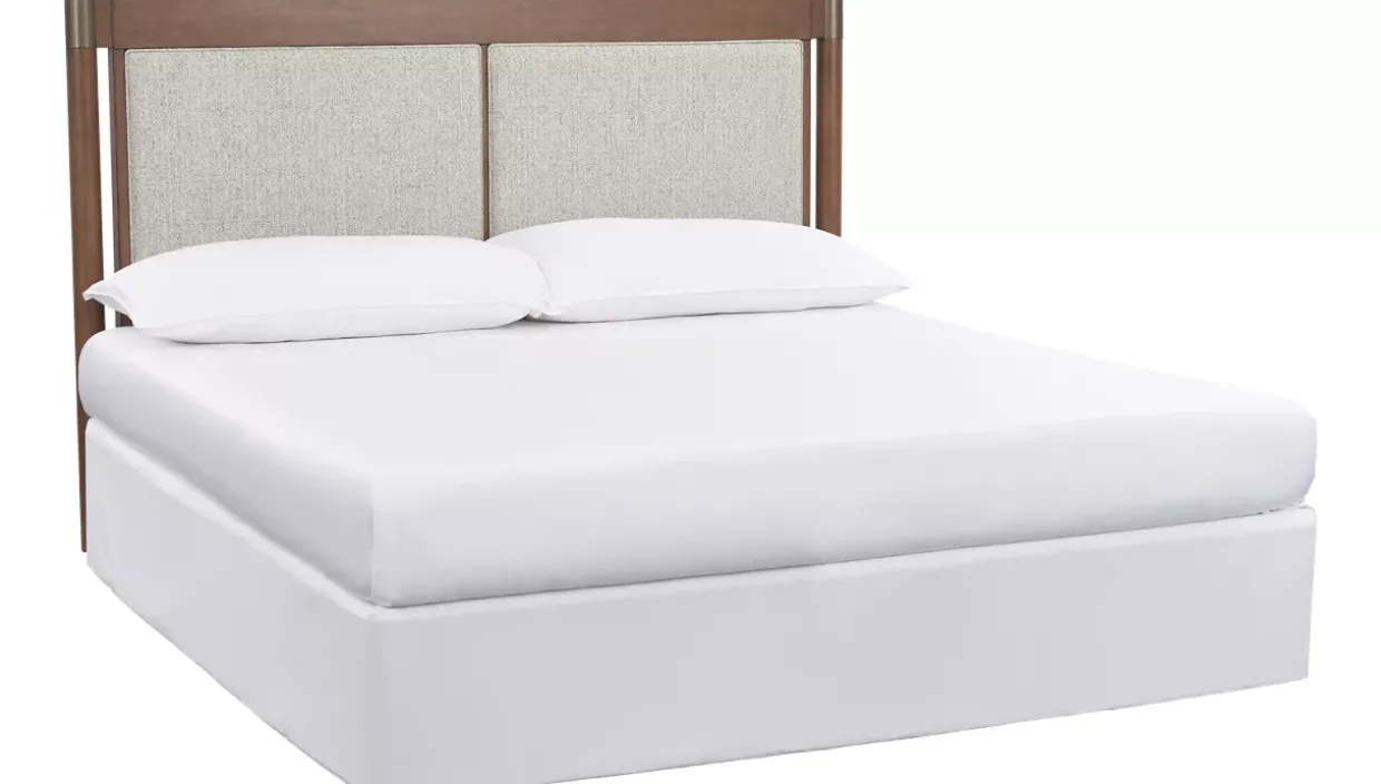 Ashford Park Upholstered Bed